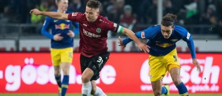 Germania: Bundesliga - Etapa 20